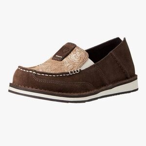 Ariat Women’s Cruiser Casual Shoe, Size 9.5B